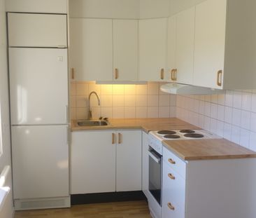 Pionvägen, Örnsköldsvik - Photo 5