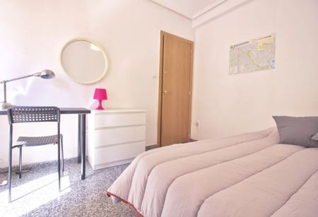 Carrer del Doctor Vicente Pallarés, Valencia, Valencian Community 46021 - Photo 3