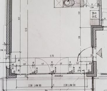 1 Zimmer, 40 m² - Photo 4