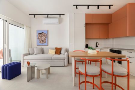 Hive Standard 1BR Apartment - Φωτογραφία 5