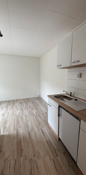 Fyrmästaregatan, Uddevalla - Photo 1