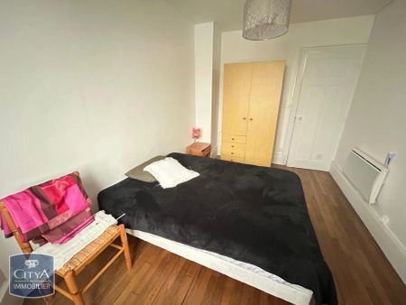 Appartement à louer 2 pièces 36.38m² - Photo 3