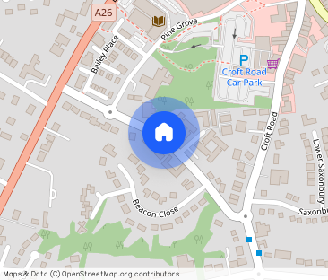 Mill Lane, Crowborough - Photo 1