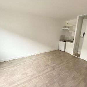 Location Appartement 1 pièce 23m² TOURS 37000 - Photo 2