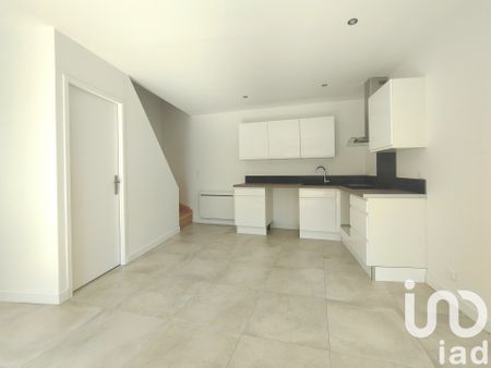 Maison 3 pièces de 46 m² à Sonchamp (78120) - Photo 3