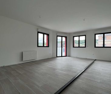 Location Appartement 3 pièces 66m² ROUEN 76000 - Photo 2