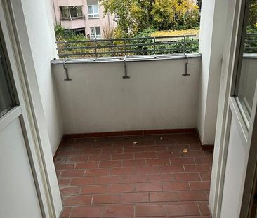 2-Zimmer-Wohnung, 53qm, ruhig, in 10315 nähe U-Bhf Lichtenberg - Foto 1