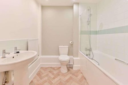 Hotspur Street, Se, Kennington, SE11 - Photo 4