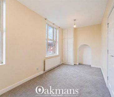 4 bedroom terraced house to rent - Photo 4