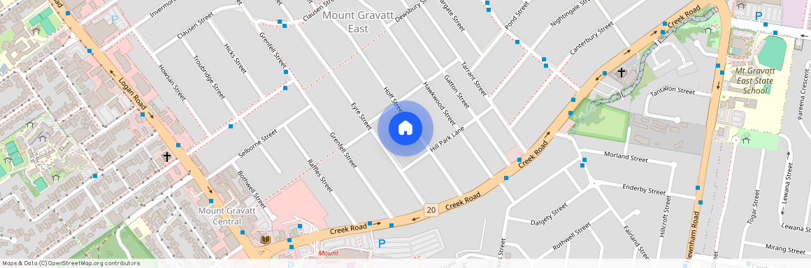 50 Hoff, Qld 4122, Mount Gravatt East