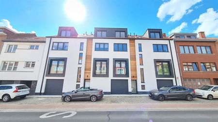 Appartement te huur - Photo 4