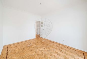 Apartamento T2 em Lisboa