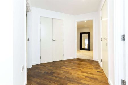 Contemporary one bedroom property in the heart of Angel. - Photo 5