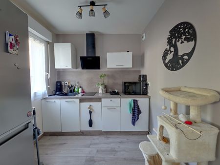 Location Appartement 2 pièces 39m² - Photo 4
