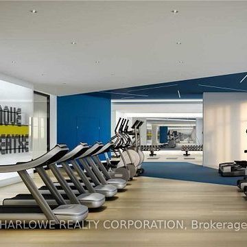 For Lease - 121 Lower Sherbourne Street Unit# 645 SW, Toronto, Ontario - Photo 4