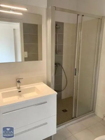 Appartement à louer 1 pièce 29.57m² - Photo 4