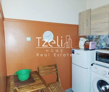 Studio/Γκαρσονιέρα για ενοικίαση Κέντρο Παγκρατίου (Παγκράτι) - Photo 6