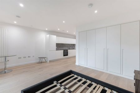 Regalia Close, Silvertown, London, E16 flat to rent - Photo 4