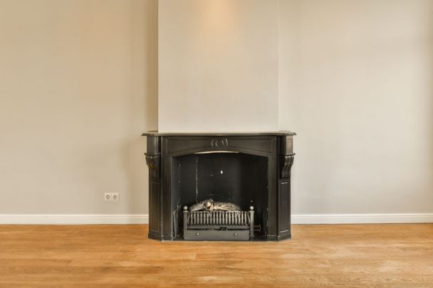 Appartement te huur: Reyer Anslostraat 2-2 1054 KV Amsterdam - Photo 1