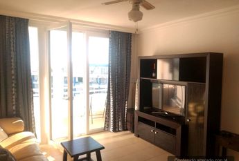 ** Studio for rent in Golf del Sur!