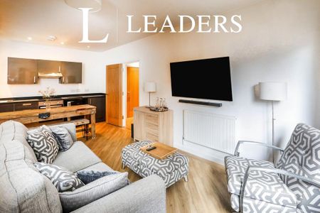 2 bedroom flat to rent - Photo 2