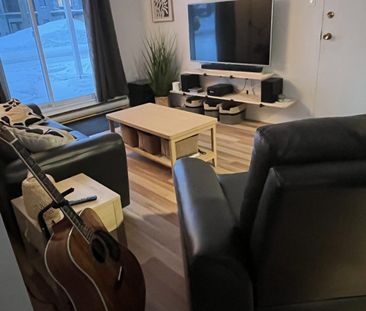 112#2 du Sanctuaire Trois-Rivières - Photo 1