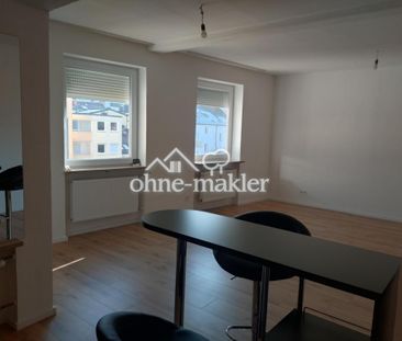1 Zimmer Wohnung 47 m² in Passau-Zentrum NEU zu vermieten - Photo 6
