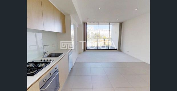 Luxury apartment in Good location have One Bedroom with Carspace - Photo 1