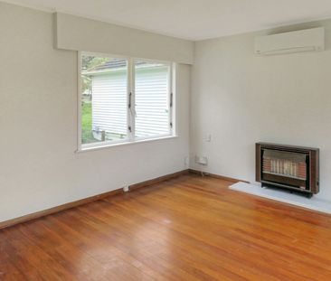 3-BED FAMILY HOME! - Photo 4