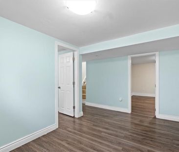 For Lease - 134 Victor Boulevard Unit# Lower Level, Hamilton, Ontario - Photo 1
