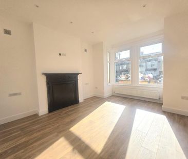 2 bedroom ground floor flat to rent - Photo 1