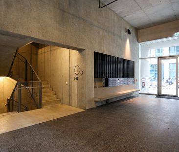 Traumhaft helle Citywohnung im 6 OG eines modernen Neubaus *Wohnen ... - Foto 5