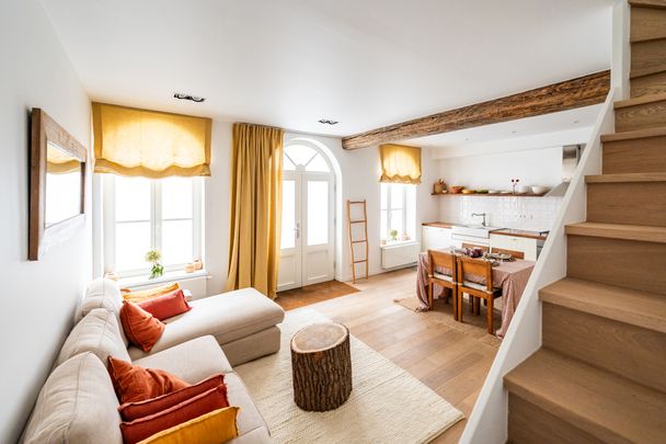 Boulevard de Waterloo, 1000, Bruxelles - Foto 1