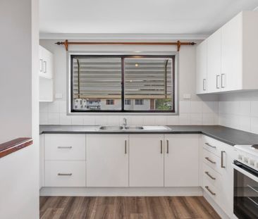 Spacious Family Living with Elevated Views & Entertainer's Deck - Photo 6