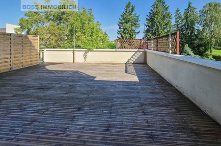 Euforia | große Terrasse - Photo 2