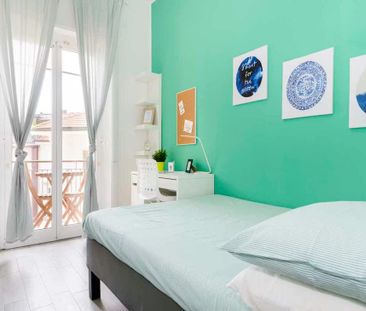 Viale Andrea Doria, Milan, Lombardy 20124 - Photo 5