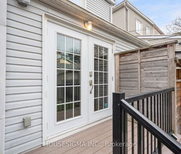 For Lease - 334 Riverdale Avenue Unit# Upper, Toronto, Ontario - Photo 5