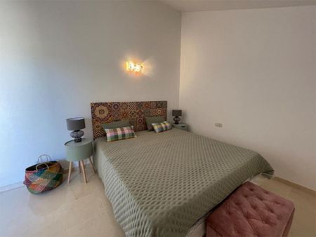 Luxury penthouse for rent in San Pedro de Alcántara, Andalusia - Photo 5