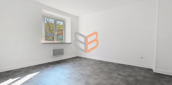 Appartement 2 pièces à Volmerange-les-Mines - Photo 3
