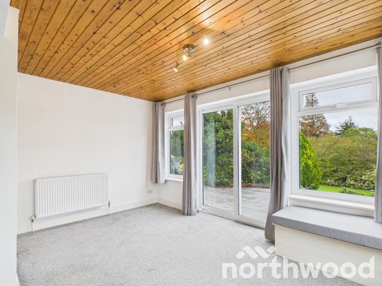 2 bedroom bungalow to rent - Photo 1