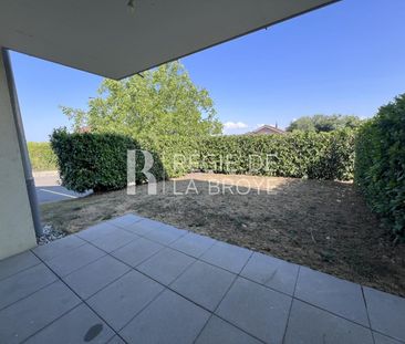 3.5 Zimmer, 68 m², EG - Photo 6