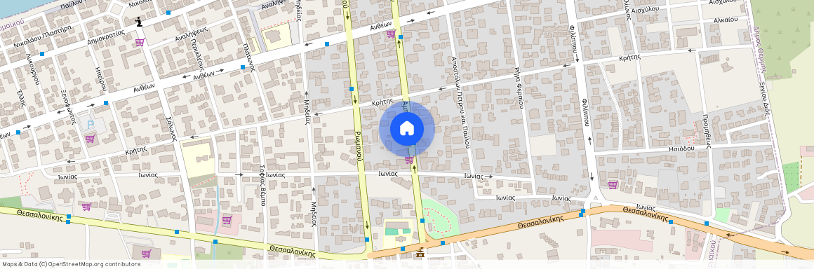 Περαία (Θερμαϊκός)