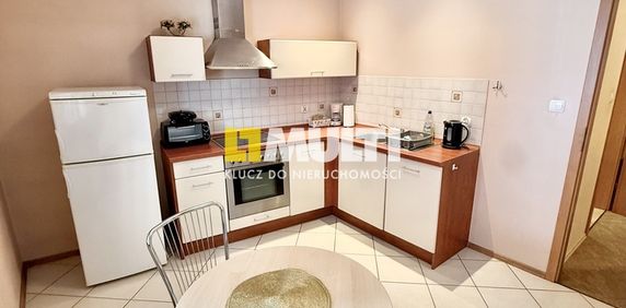 WYNAJEM 1 pok+osobna kuchnia, balkon Stare Miasto - Photo 2