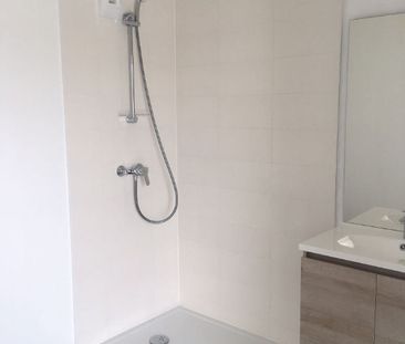 Appartement Rennes 2 pièce(s) 42.06 m2 - Photo 4