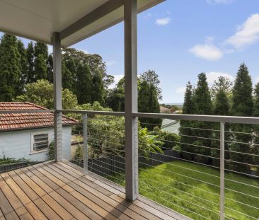 Three Bedroom Home - Photo 2