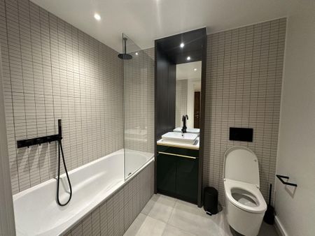 1 bedroom flat to rent - Photo 3