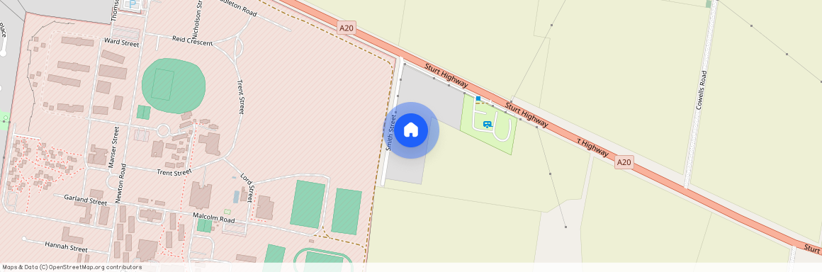 18 Smith Street, NSW 2651, Forest Hill