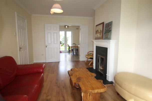SHORT TERM LET - Luttrellstown Way, Castleknock, Dublin 15 - Photo 1