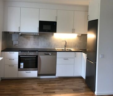 Nordanväg 40 B - Photo 3