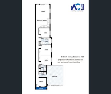 36 Selkirk Avenue, Seaton, SA 5023 - Photo 3